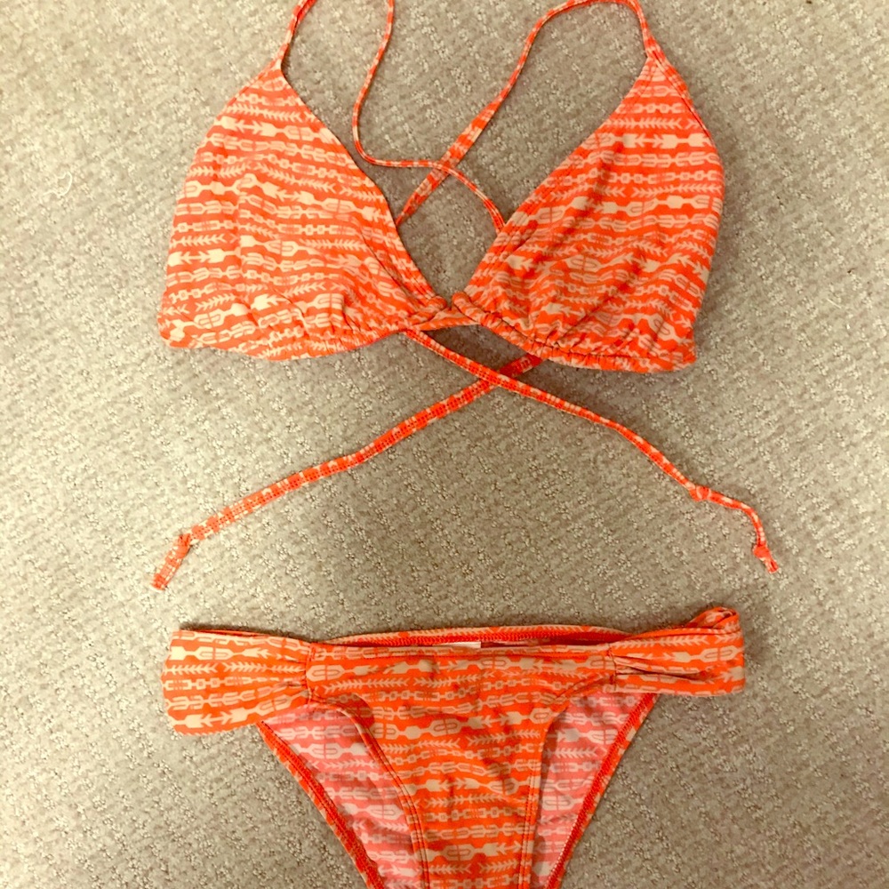 3/$20 Body Glove swim suit